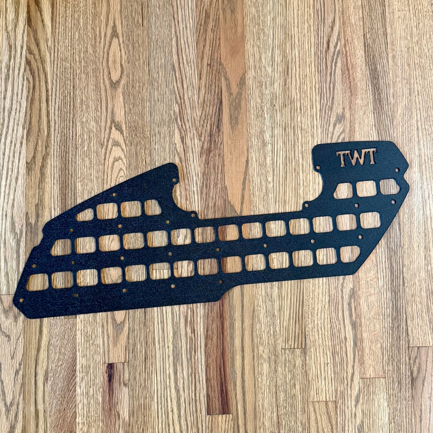 TWT Molle Panel Set H-D Lowrider ST