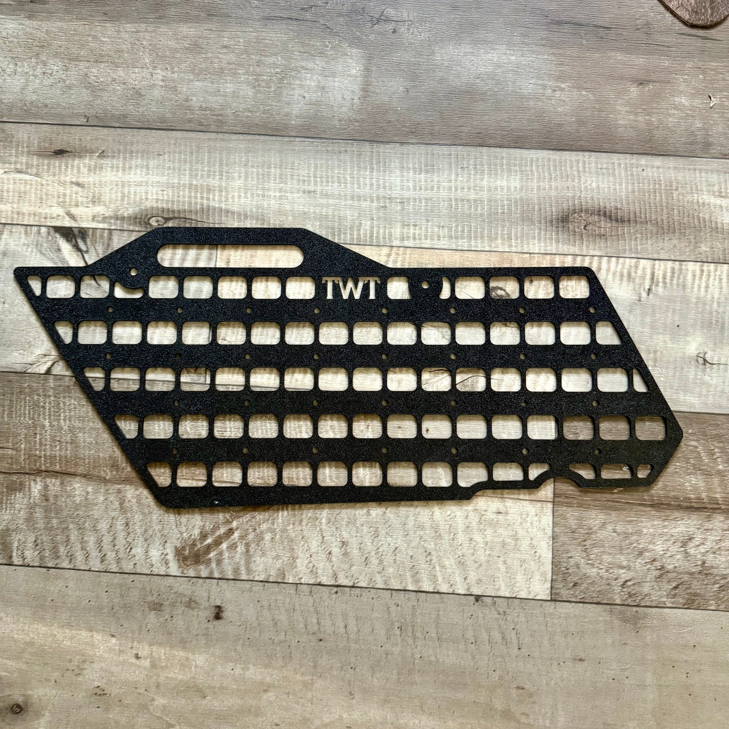 Molle Panel 23+' CVO / 24" +Touring