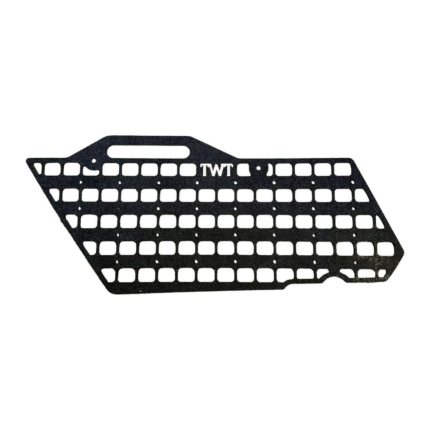 Molle Panel Single 23'+CVO / 24'+ Touring
