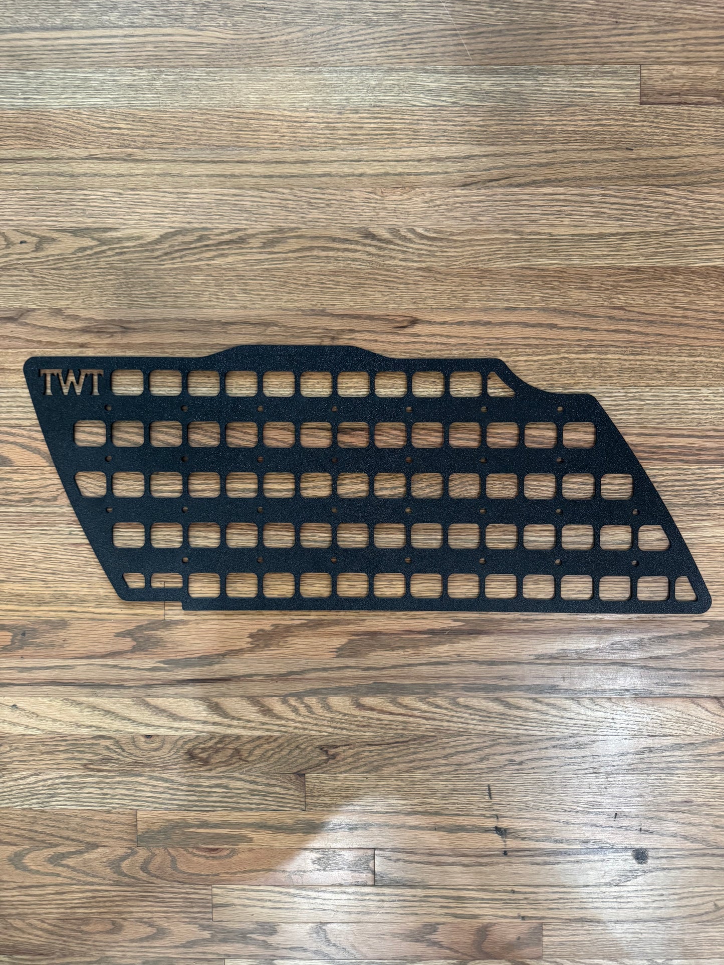 TWT NEW Indian Molle Panels for 2018-2026