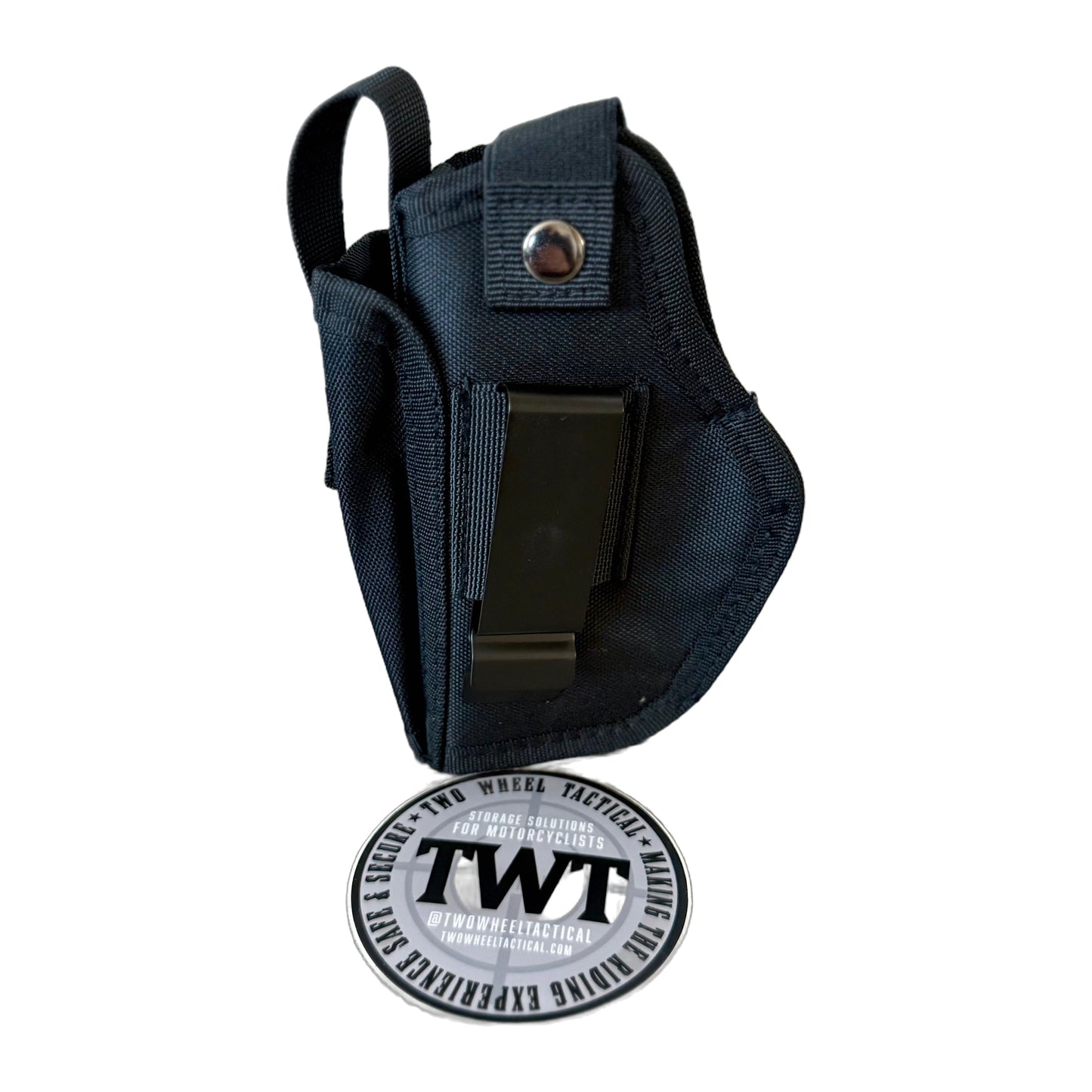 TWT Small Molle Pistol Holster