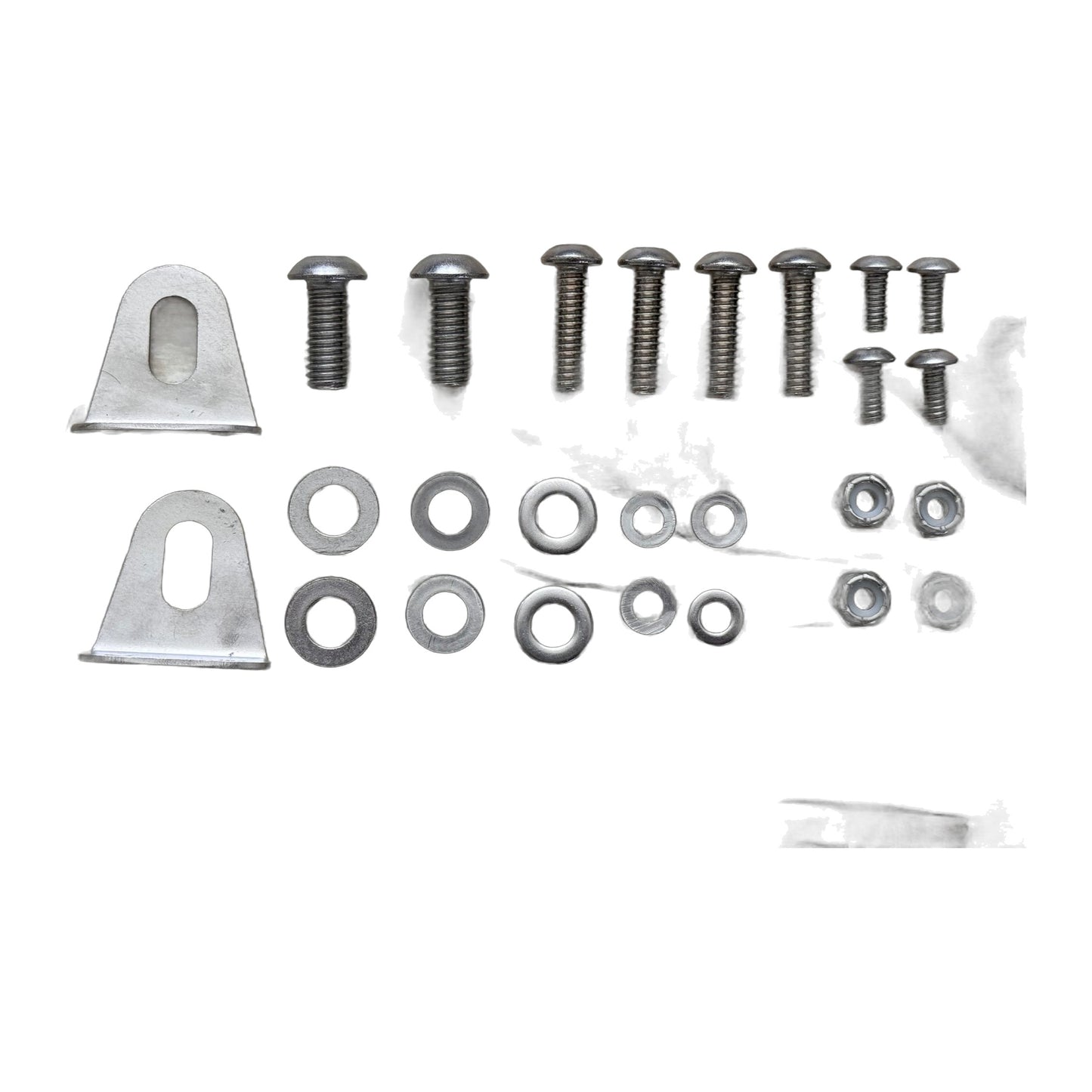 TWT Special Ops Kit for H-D Sport Glide