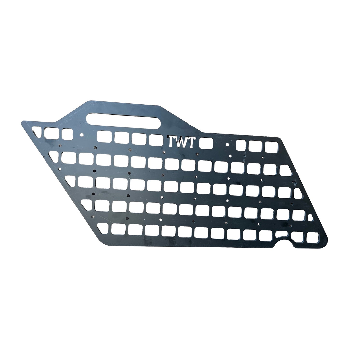 Molle Panel Single 09' - 23' H-D Touring