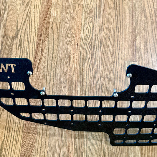 TWT Molle Panel Set H-D Lowrider ST