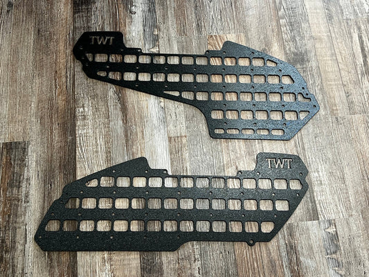 Molle Panel Set H-D Sport Glide