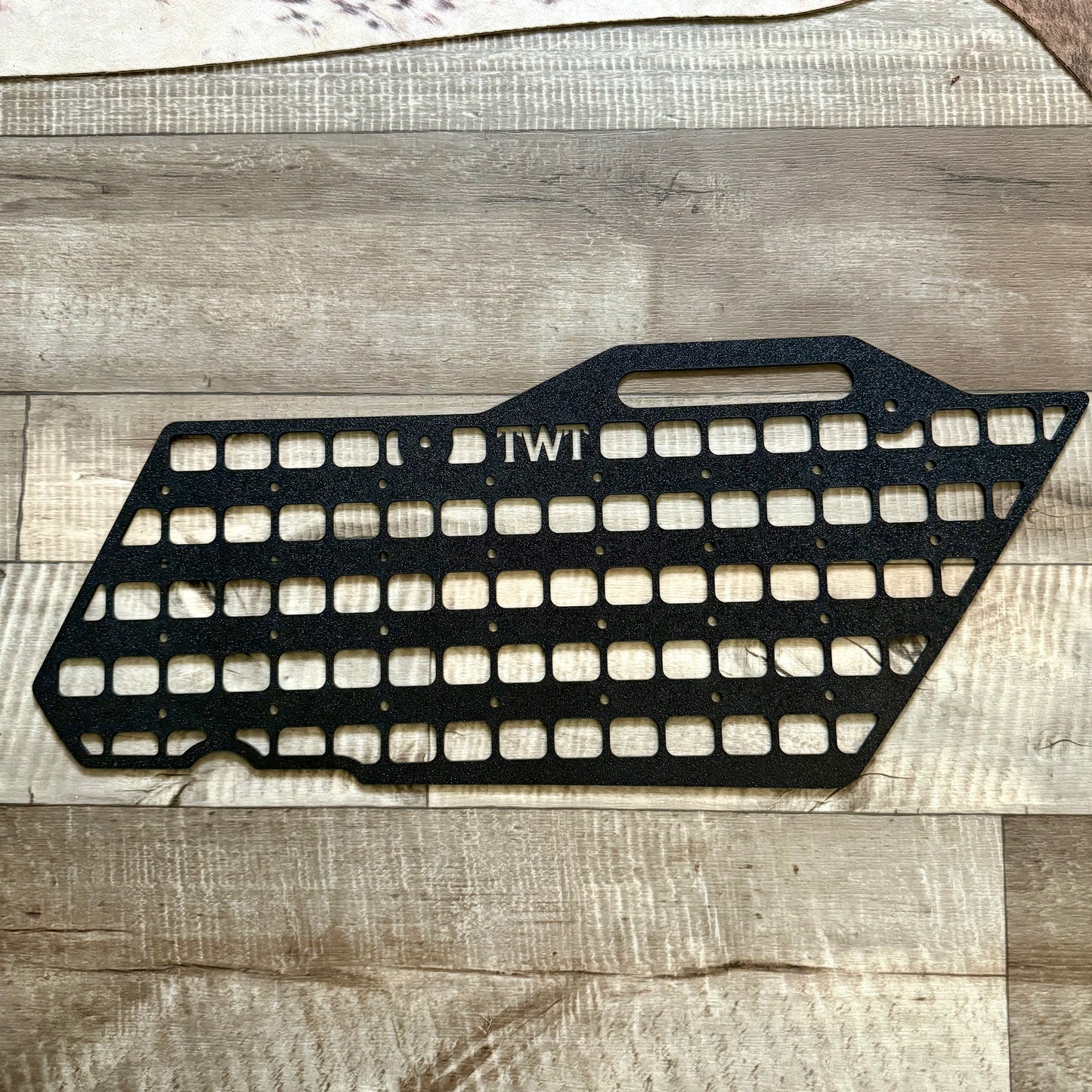 Molle Panel  23+' CVO / 24" +Touring