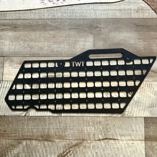 Molle Panel  23+' CVO / 24" +Touring
