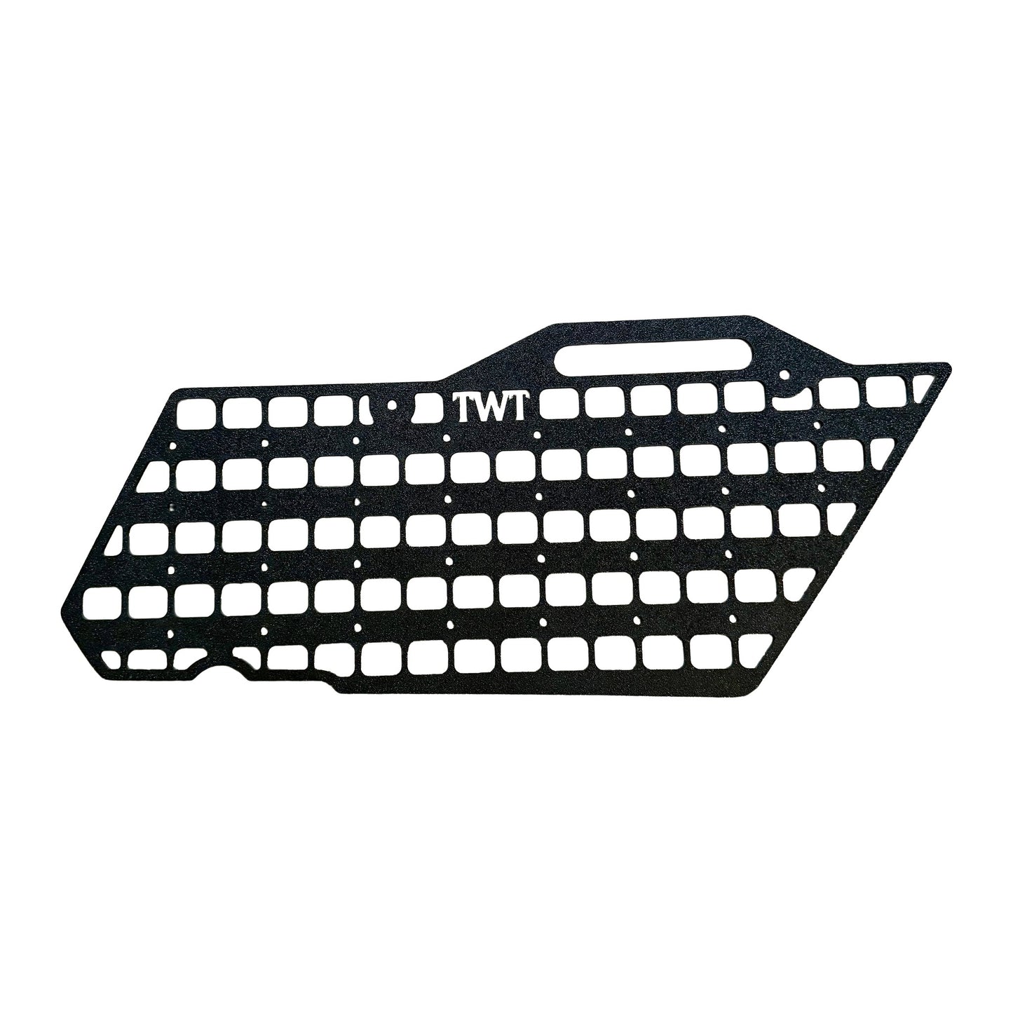 Molle Panel Single 23'+CVO / 24'+ Touring