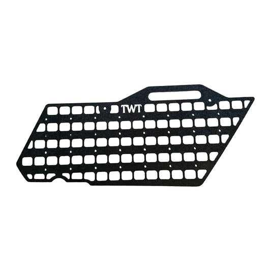 Molle Panel Single 23'+CVO / 24'+ Touring