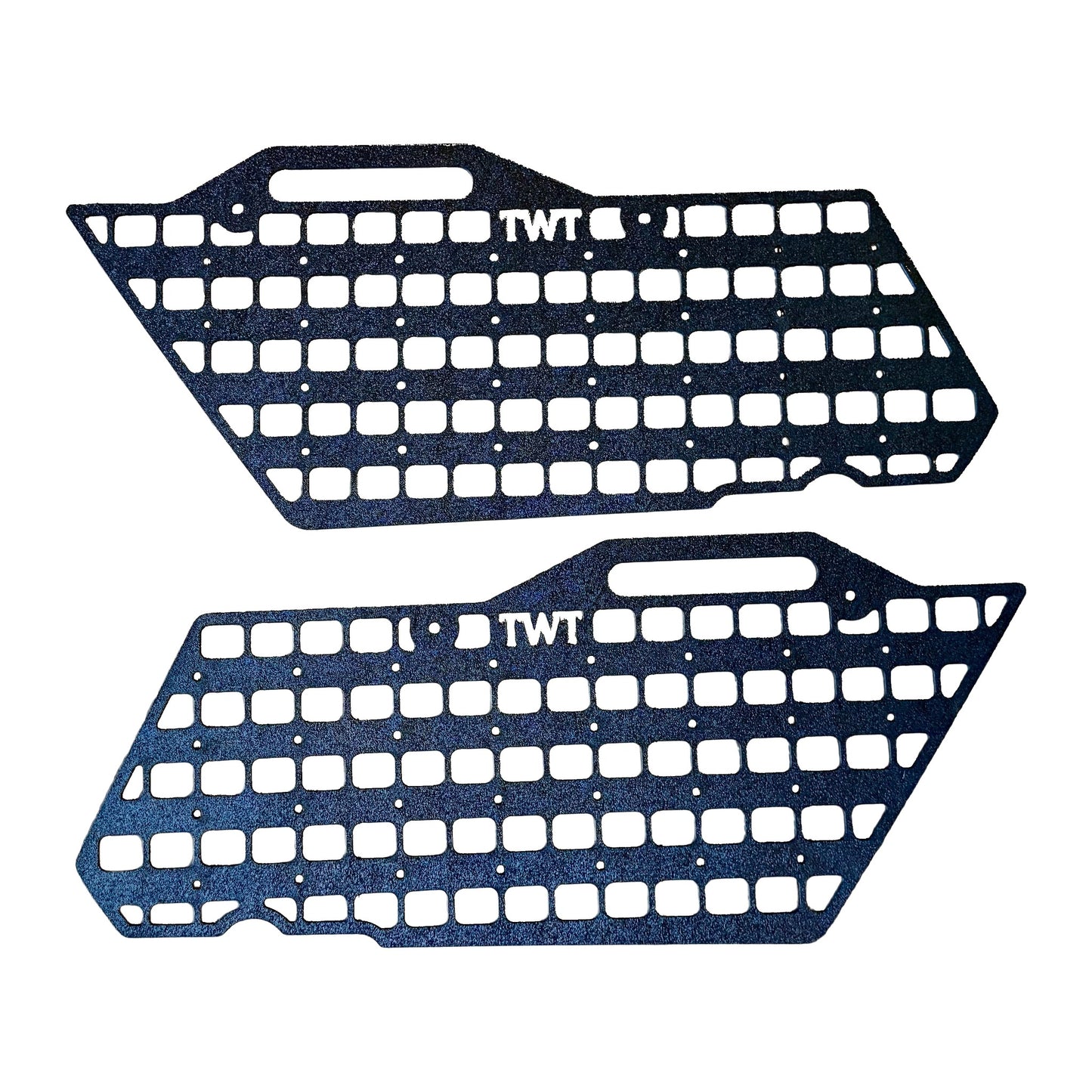 Molle Panel Set 23'+CVO / 24'+ H-D Touring