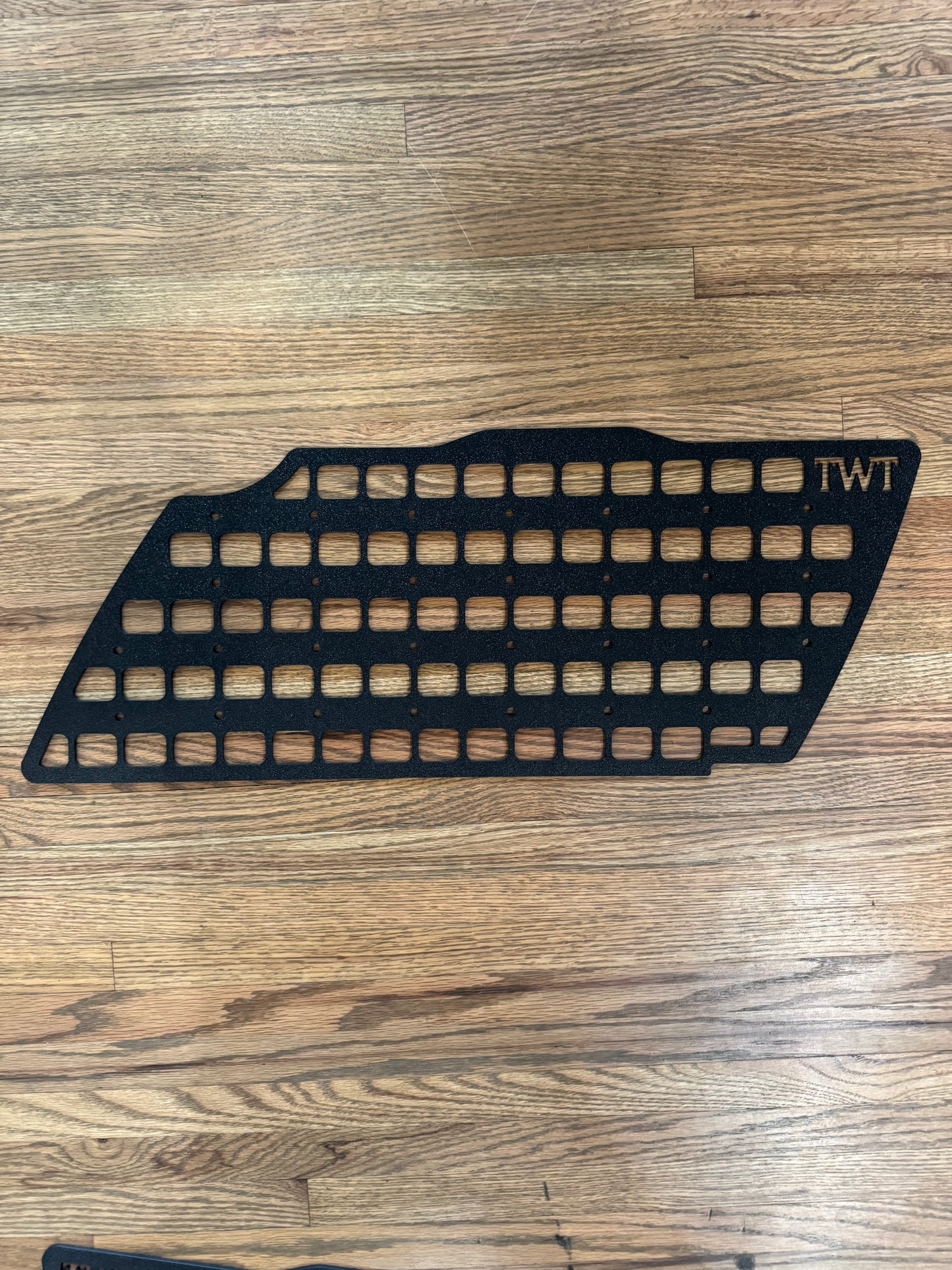 TWT NEW Indian Molle Panels for 2018-2026