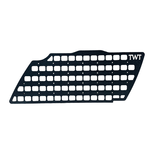 Molle Panel Set 18'-26' Indian Springfield, Chieftain & Challenger