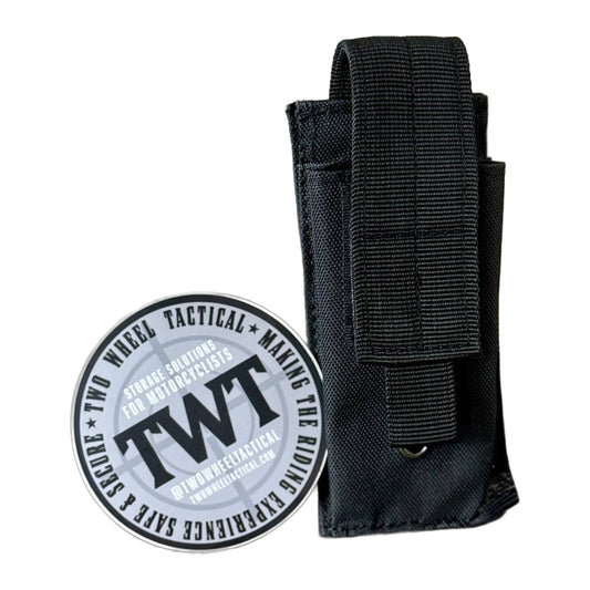 TWT Molle Single Magazine Holder