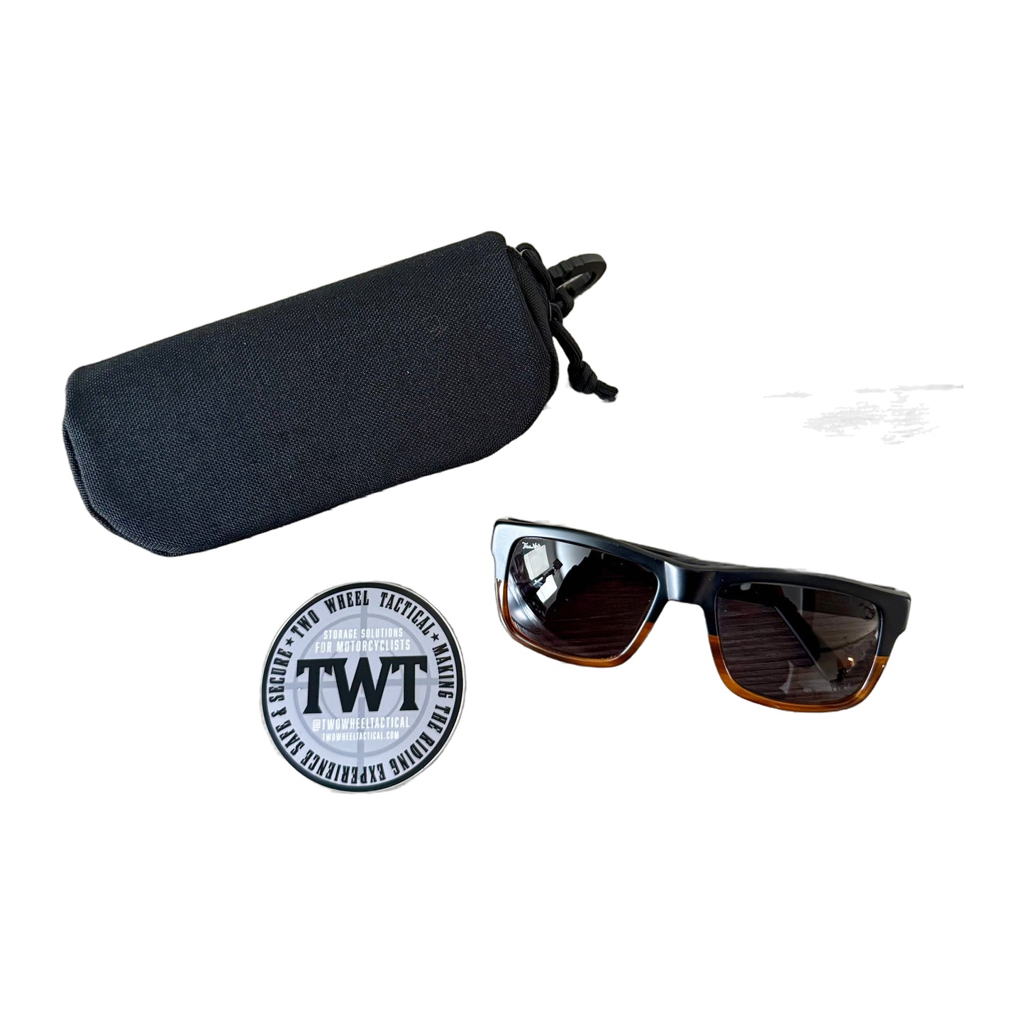 TWT Eyeglasses Case