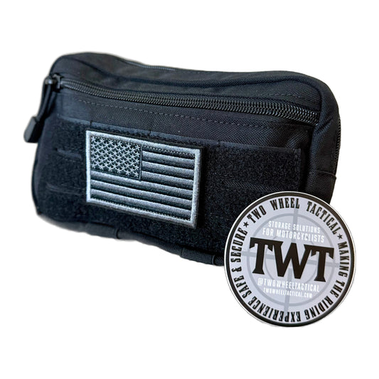TWT Medium Molle Bag