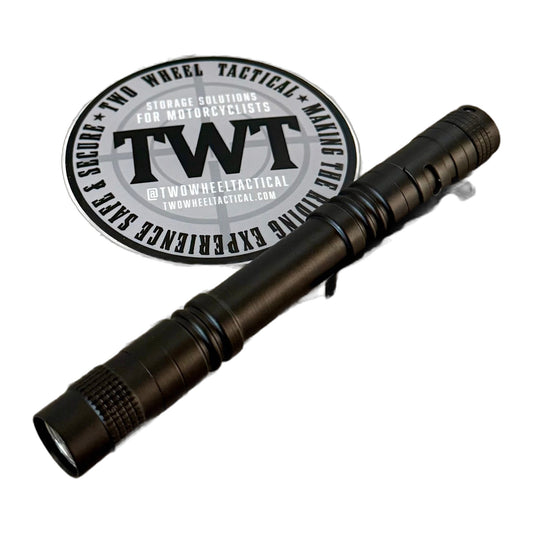 TWT Small Tac Flashlight