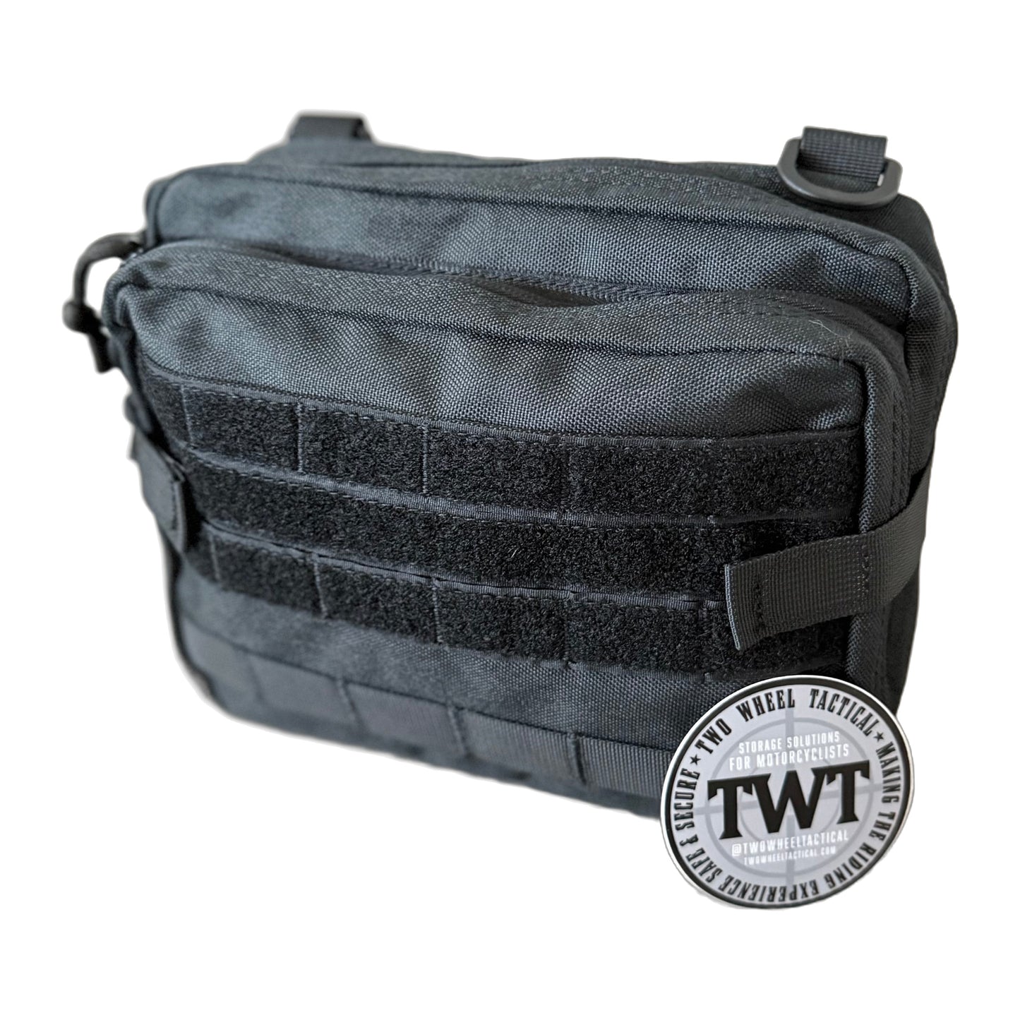 TWT Limitless Molle Tool Bag
