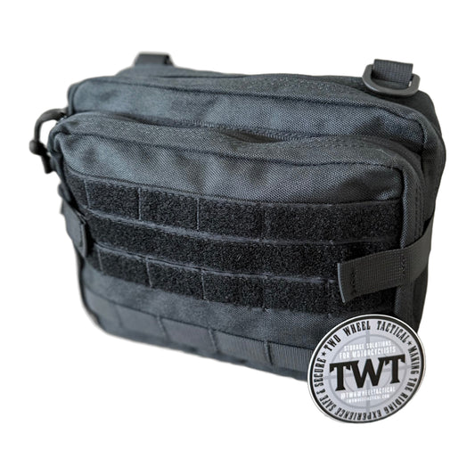 TWT Limitless Molle Tool Bag