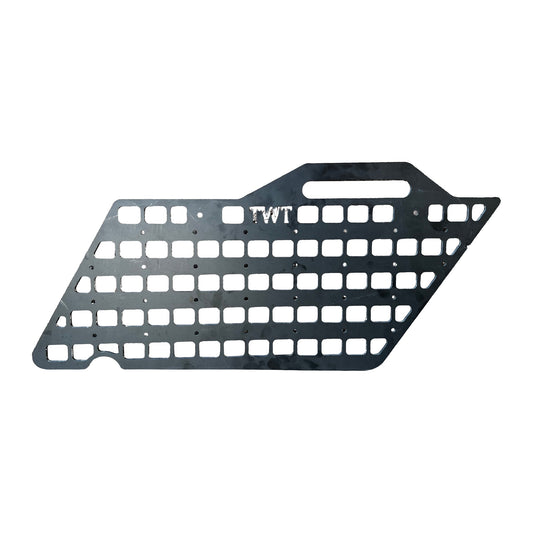 Molle Panel Single 09' - 23' H-D Touring