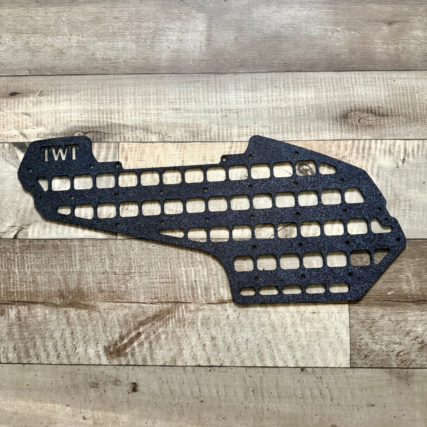 Molle Panel Left H-D Sport Glide