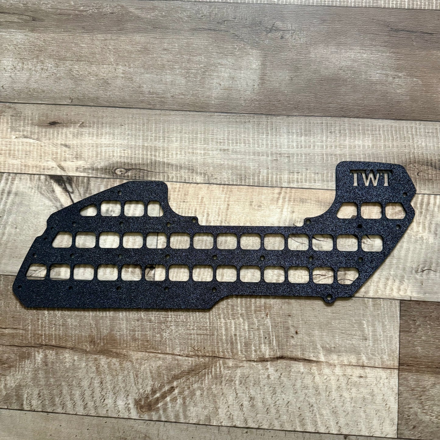Molle Panel Single H-D Lowrider ST