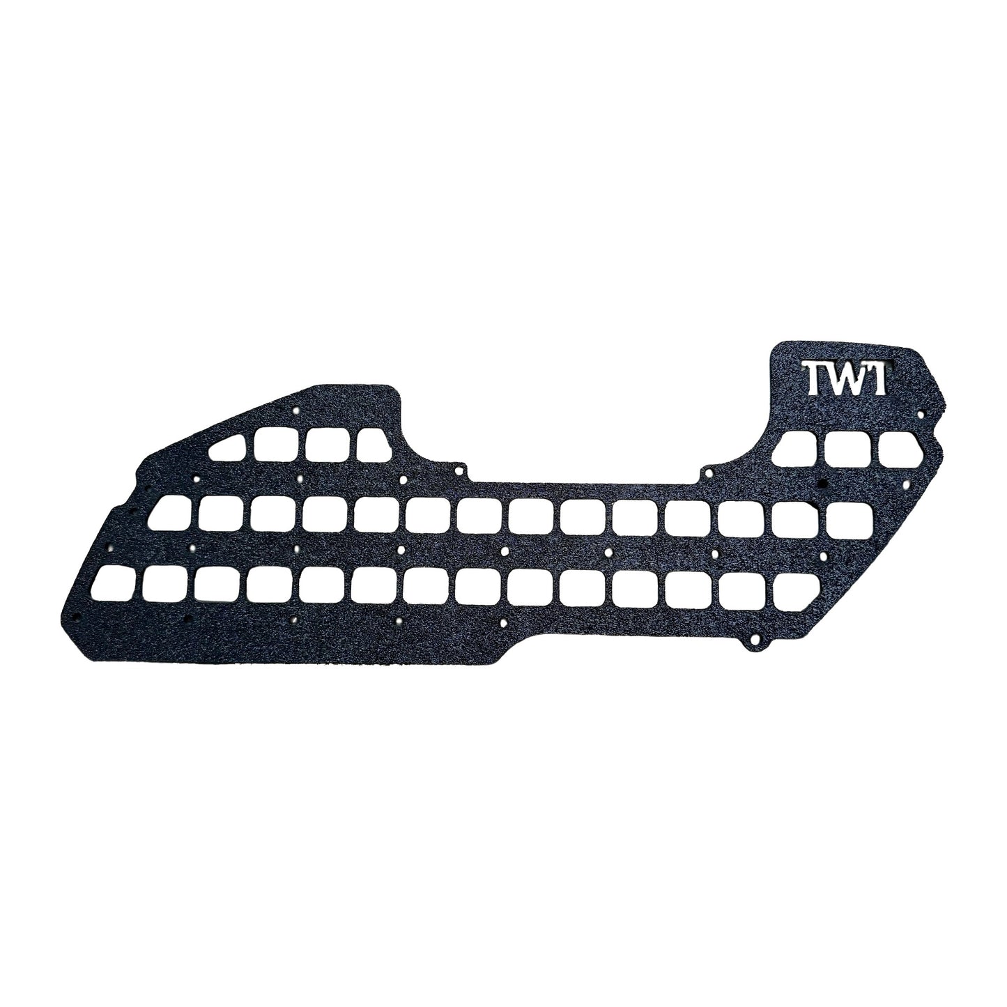 Molle Panel Single H-D Lowrider ST