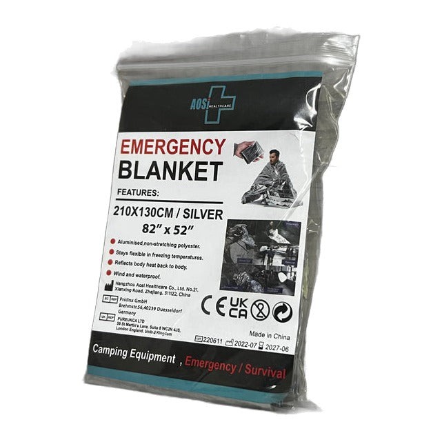 TWT Emergency Blanket