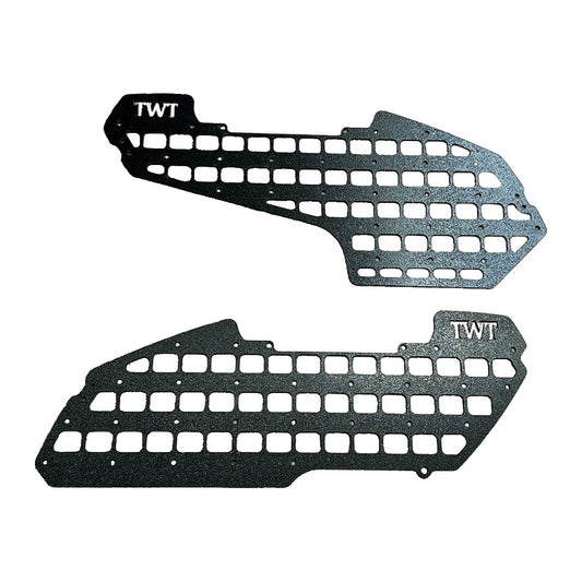 Molle Panel Set H-D Sport Glide