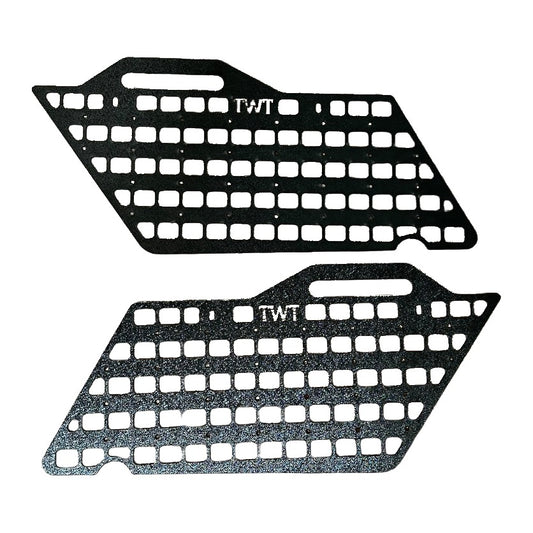 Molle Panel Set 09' - 23' H-D Touring